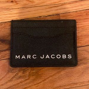Marc Jacob’s Wallet !
